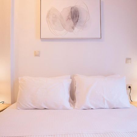 Olymp-Rooms Litochoron Bagian luar foto